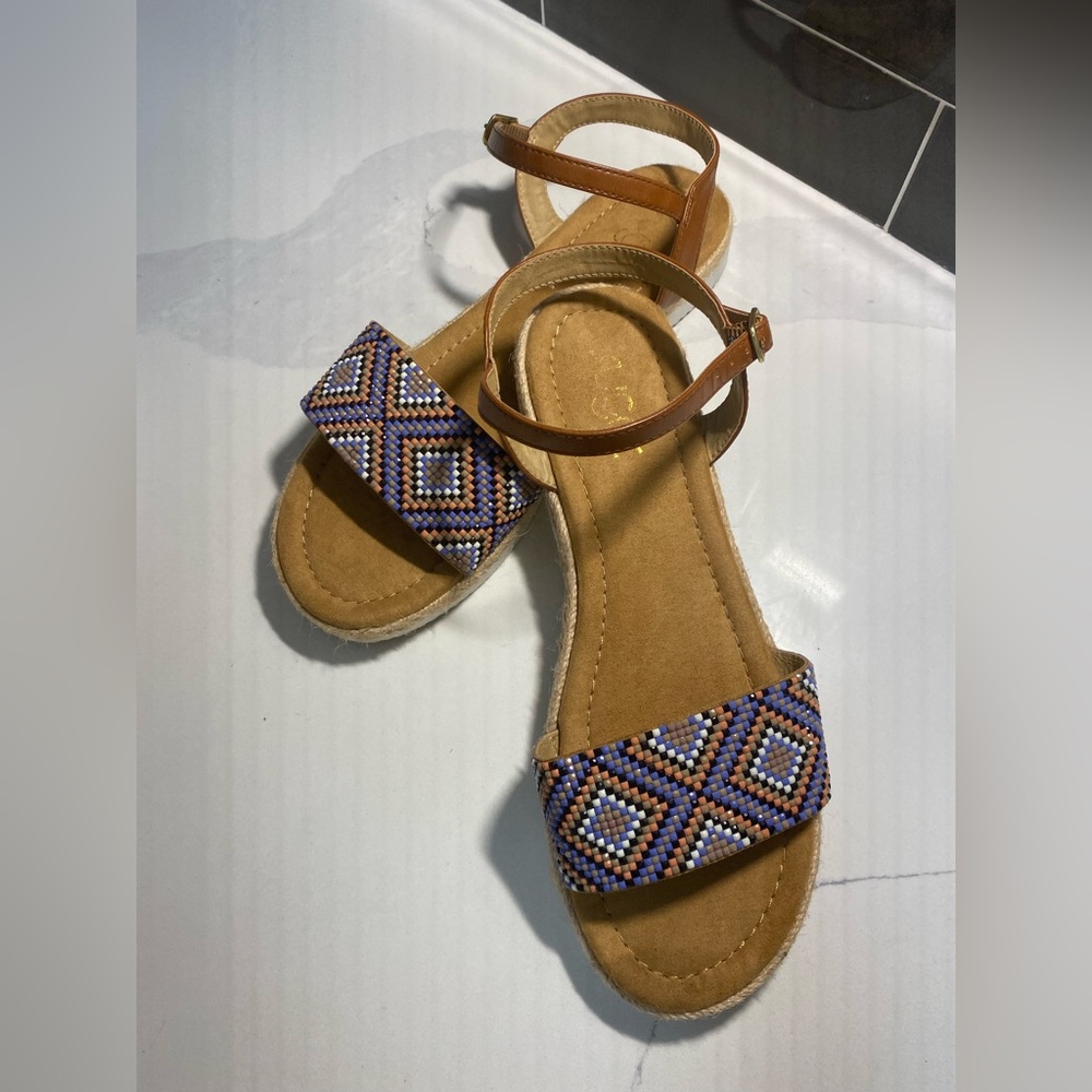 Womens sandal